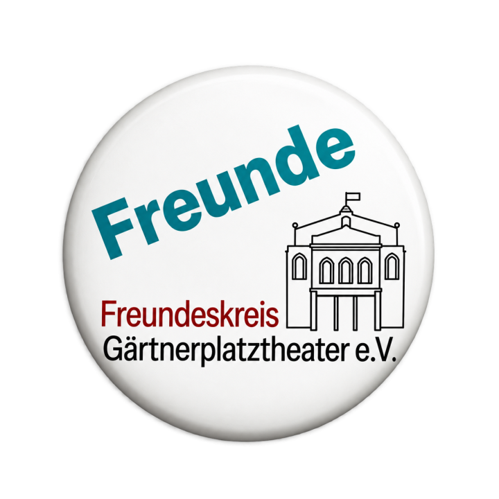Logo Freundeskreis Gärtnerplatztheater